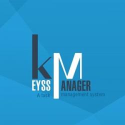 KeySS Manager