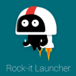Rock it Launcher