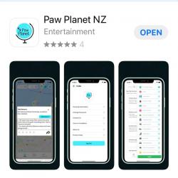 Paw Planet NZ