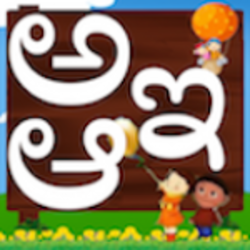 Learn Alphabets-Kannada