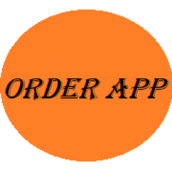 Order App