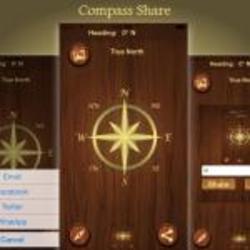 Compass Share