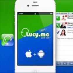 Lucy.me — Personal communication assistant