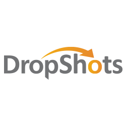 DropShots Android app