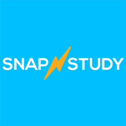 SNAP-N-STUDY