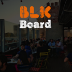 BLK board