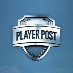 Player Post App