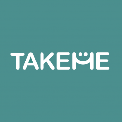 Takeme - The Booking App