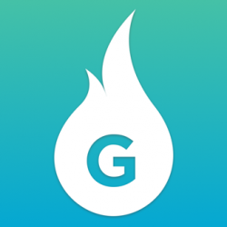 Go Burn (Health and Fitness App)
