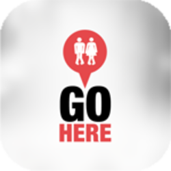 Washroom Locator App