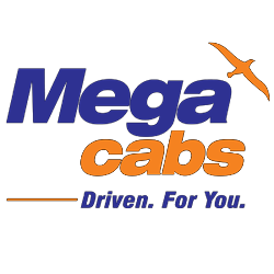 Mega Cabs-Taxi App