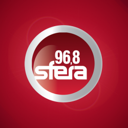 Sfera Radio 96.8 Cyprus