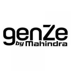 GenZe | eBike Navigation and Control App