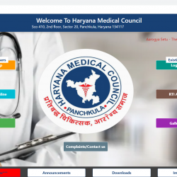Haryana Medical Council