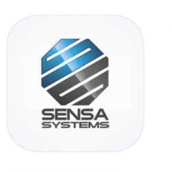 Sensa - Internet of Things App