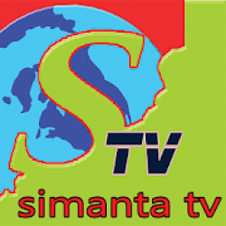 Cover art Simanta TV (সিমান্ত টিভি)