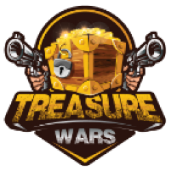 Treasure Wars - Realtime Multiplayer Game and Game Management System