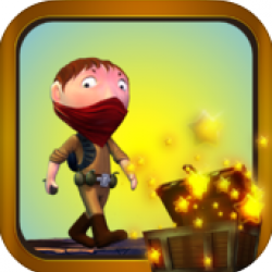 Treasure Hunt - Puzzle Game