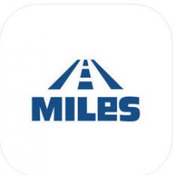 Miles App Book a Moving Truck