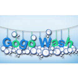 GoGo Wash - Online Laundry App