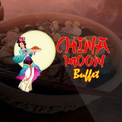 China Moon Buffet (Restaurant App)