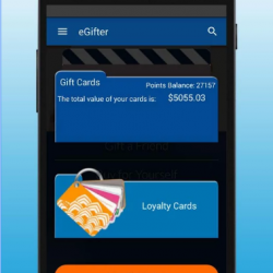 eGifter – Online Gift Cards