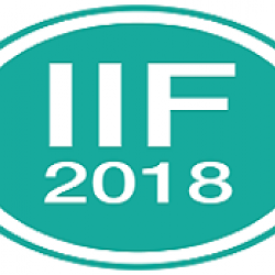 IIF 2018 (IBM) - AUGMENTED REALITY FOR EVENTS & EXHIBITION