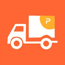 PIKUP - Truck & Bike Delivery