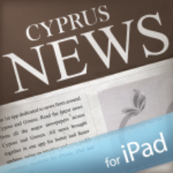 Cyprus News for iPad