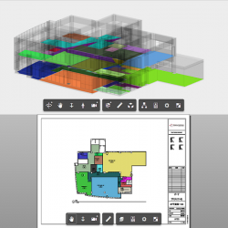 3D VIRTUALIZATION WITH THREE.JS & REACTJSLive Project