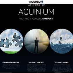 Aquinium