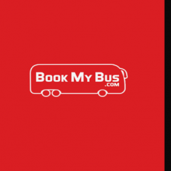 BookMyBus online bus ticket