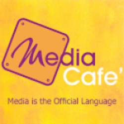 Media Cafe