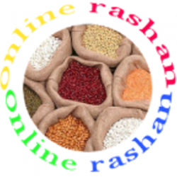 Online Rashan