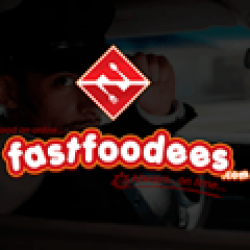 FastFoodees-Order online delicious food!