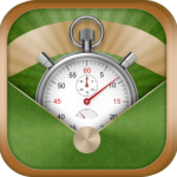 Baseball Stopwatch - Game & Utility