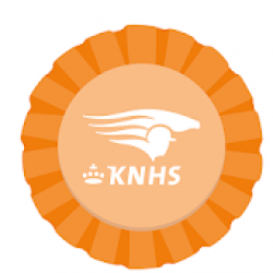 KNHS Dressage app