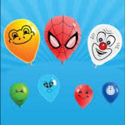 Toons Balloons: SunArc Studios
