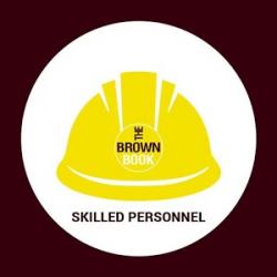Skilled personnel