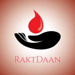 RaktDaan App