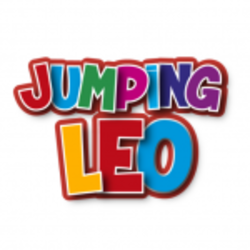 Jumping Leo