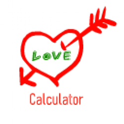 Love test score calculator