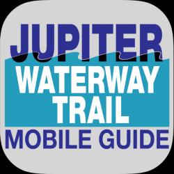 Jupiter Waterway Trail Mobile Guide