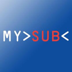 MySub App