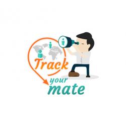 Track your mate