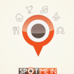 SpotMeIn Malta iPhone & Android App
