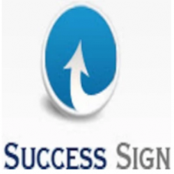 Success Sign: company profile