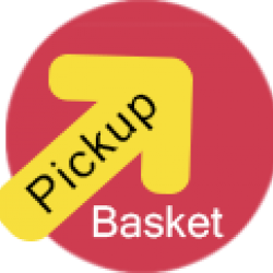 Pickup Basket