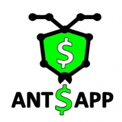 Ant$App - On Demand Services
