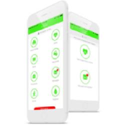 Hospital Management And Healthcare IOS App